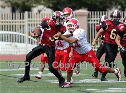 Thumbnail 1 in Fullerton @ JSerra Catholic photogallery.