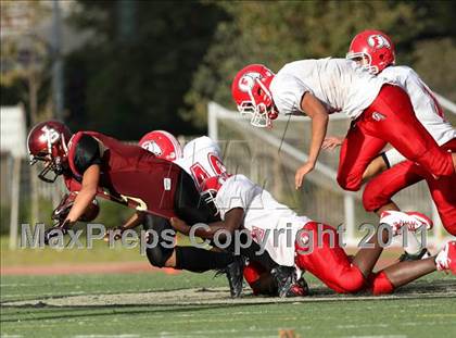 Thumbnail 1 in Fullerton @ JSerra Catholic photogallery.