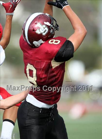 Thumbnail 3 in Fullerton @ JSerra Catholic photogallery.