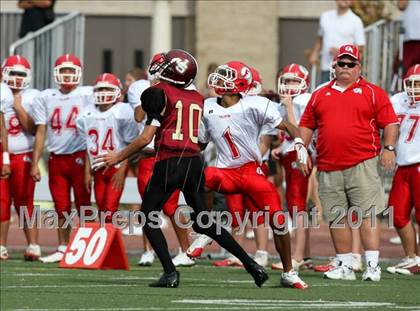 Thumbnail 2 in Fullerton @ JSerra Catholic photogallery.