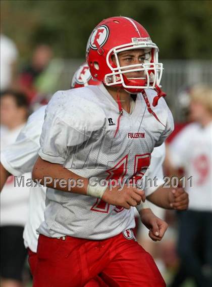 Thumbnail 1 in Fullerton @ JSerra Catholic photogallery.