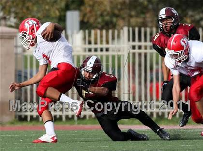 Thumbnail 3 in Fullerton @ JSerra Catholic photogallery.