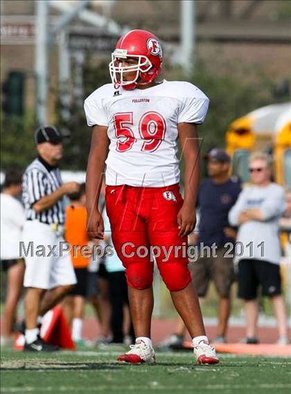 Thumbnail 1 in Fullerton @ JSerra Catholic photogallery.