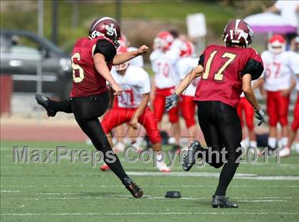 Thumbnail 2 in Fullerton @ JSerra Catholic photogallery.