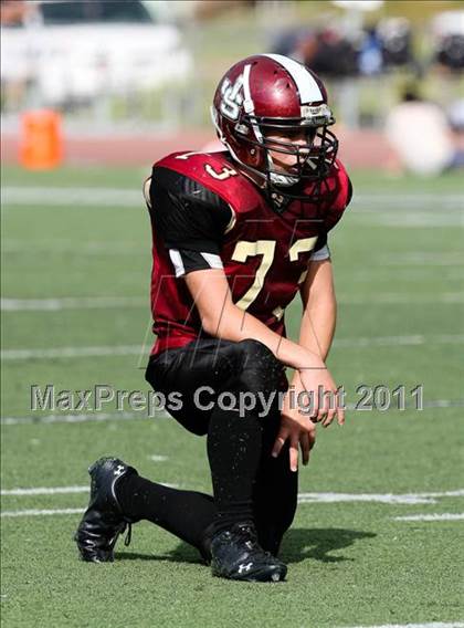 Thumbnail 1 in Fullerton @ JSerra Catholic photogallery.