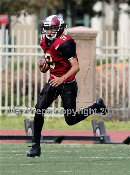 Thumbnail 3 in Fullerton @ JSerra Catholic photogallery.