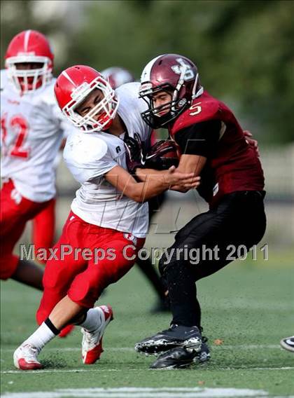 Thumbnail 1 in Fullerton @ JSerra Catholic photogallery.