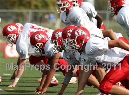Thumbnail 3 in Fullerton @ JSerra Catholic photogallery.