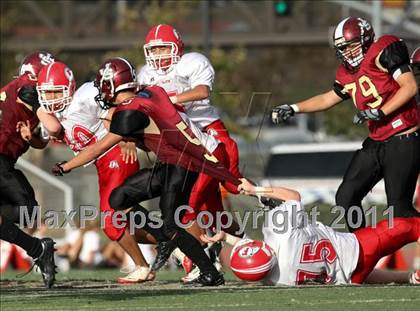 Thumbnail 3 in Fullerton @ JSerra Catholic photogallery.