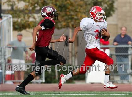 Thumbnail 1 in Fullerton @ JSerra Catholic photogallery.