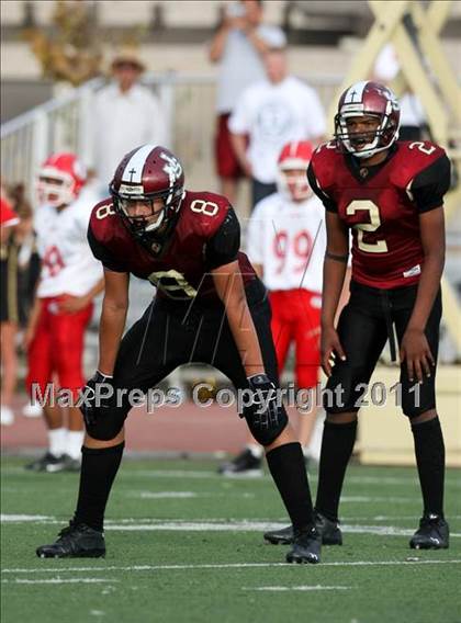 Thumbnail 3 in Fullerton @ JSerra Catholic photogallery.