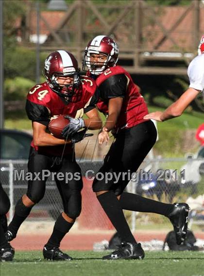 Thumbnail 1 in Fullerton @ JSerra Catholic photogallery.