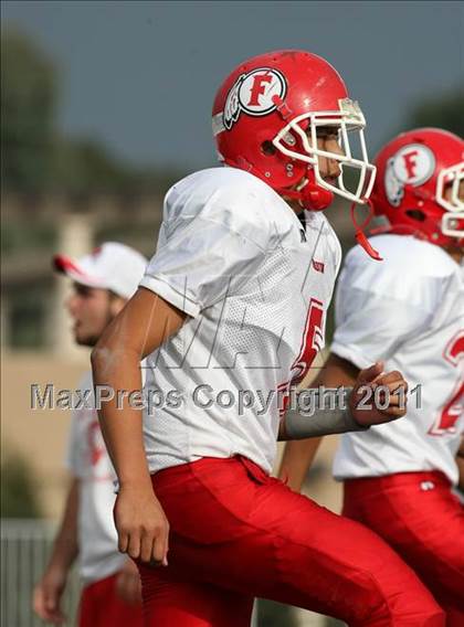 Thumbnail 3 in Fullerton @ JSerra Catholic photogallery.