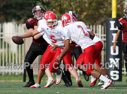 Thumbnail 3 in Fullerton @ JSerra Catholic photogallery.