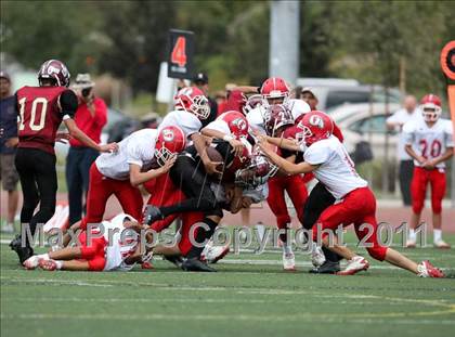 Thumbnail 2 in Fullerton @ JSerra Catholic photogallery.