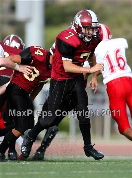 Thumbnail 1 in Fullerton @ JSerra Catholic photogallery.