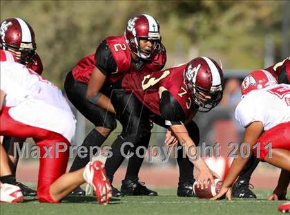 Thumbnail 2 in Fullerton @ JSerra Catholic photogallery.