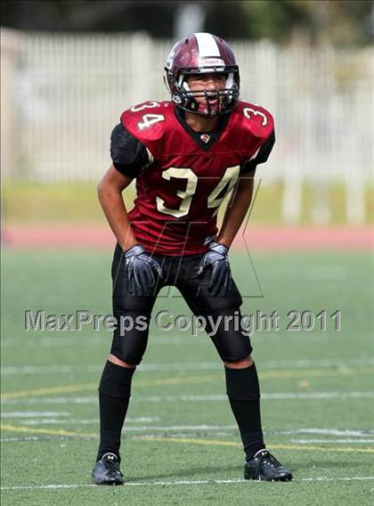 Thumbnail 1 in Fullerton @ JSerra Catholic photogallery.