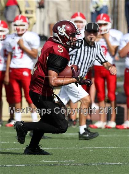Thumbnail 2 in Fullerton @ JSerra Catholic photogallery.