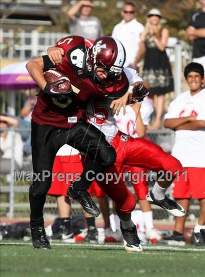 Thumbnail 1 in Fullerton @ JSerra Catholic photogallery.