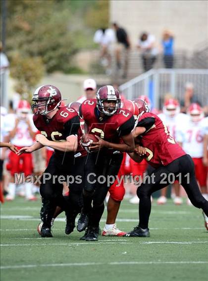 Thumbnail 3 in Fullerton @ JSerra Catholic photogallery.