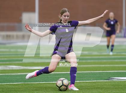 Thumbnail 2 in Friendswood vs College Station (College Station Classic) photogallery.