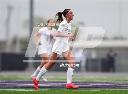 Thumbnail 3 in Friendswood vs College Station (College Station Classic) photogallery.