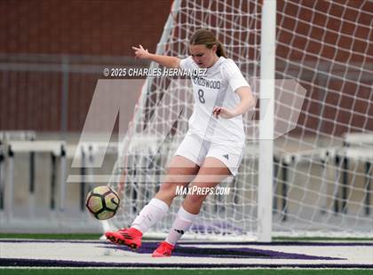 Thumbnail 1 in Friendswood vs College Station (College Station Classic) photogallery.