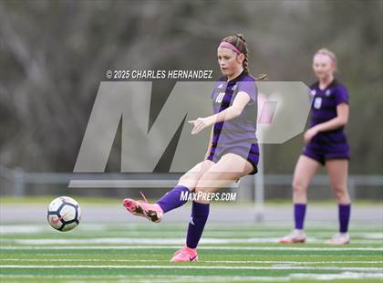 Thumbnail 2 in Friendswood vs College Station (College Station Classic) photogallery.