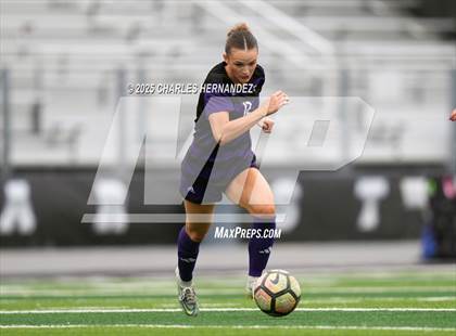 Thumbnail 2 in Friendswood vs College Station (College Station Classic) photogallery.