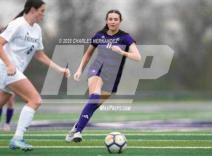 Thumbnail 2 in Friendswood vs College Station (College Station Classic) photogallery.