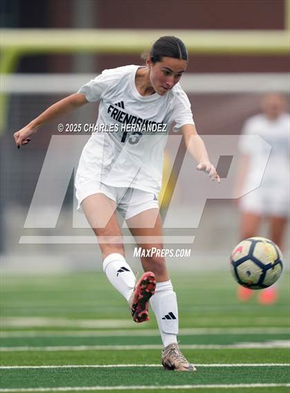 Thumbnail 3 in Friendswood vs College Station (College Station Classic) photogallery.