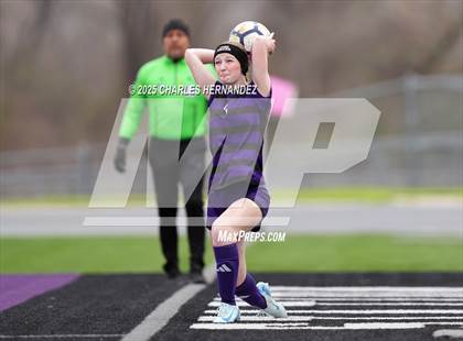 Thumbnail 3 in Friendswood vs College Station (College Station Classic) photogallery.