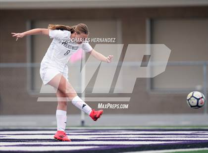 Thumbnail 1 in Friendswood vs College Station (College Station Classic) photogallery.