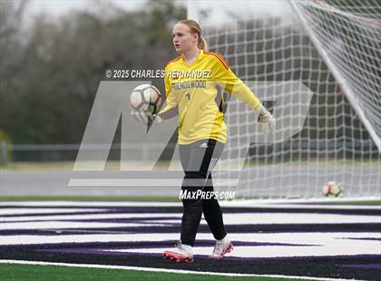 Thumbnail 3 in Friendswood vs College Station (College Station Classic) photogallery.