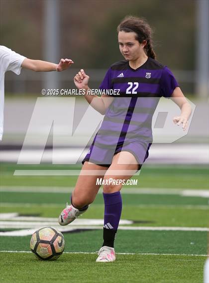 Thumbnail 2 in Friendswood vs College Station (College Station Classic) photogallery.