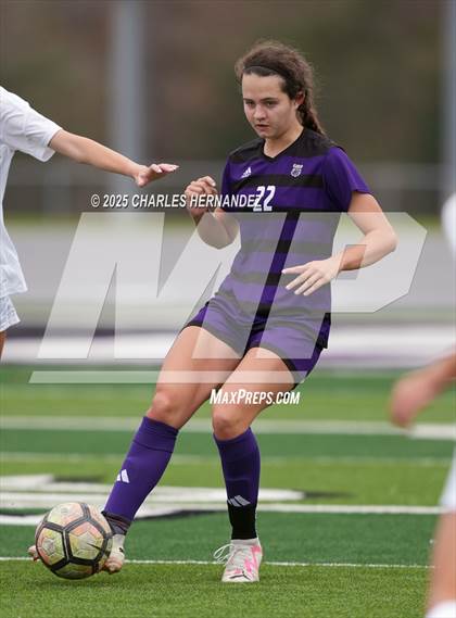 Thumbnail 3 in Friendswood vs College Station (College Station Classic) photogallery.