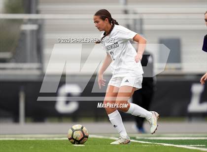 Thumbnail 2 in Friendswood vs College Station (College Station Classic) photogallery.