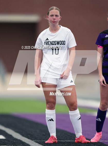 Thumbnail 2 in Friendswood vs College Station (College Station Classic) photogallery.