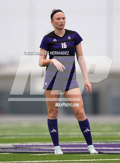 Thumbnail 1 in Friendswood vs College Station (College Station Classic) photogallery.