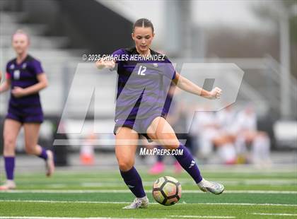Thumbnail 3 in Friendswood vs College Station (College Station Classic) photogallery.