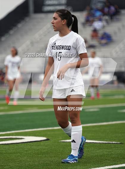 Thumbnail 3 in Friendswood vs College Station (College Station Classic) photogallery.