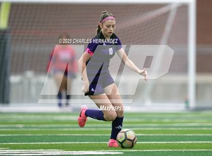 Thumbnail 2 in Friendswood vs College Station (College Station Classic) photogallery.