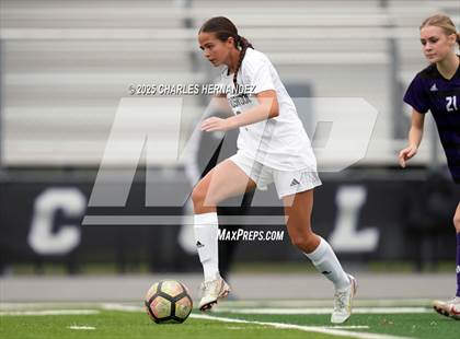 Thumbnail 2 in Friendswood vs College Station (College Station Classic) photogallery.