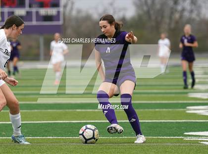 Thumbnail 3 in Friendswood vs College Station (College Station Classic) photogallery.