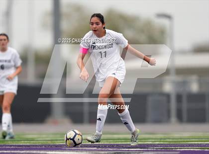 Thumbnail 1 in Friendswood vs College Station (College Station Classic) photogallery.