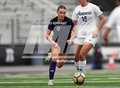 Thumbnail 1 in Friendswood vs College Station (College Station Classic) photogallery.
