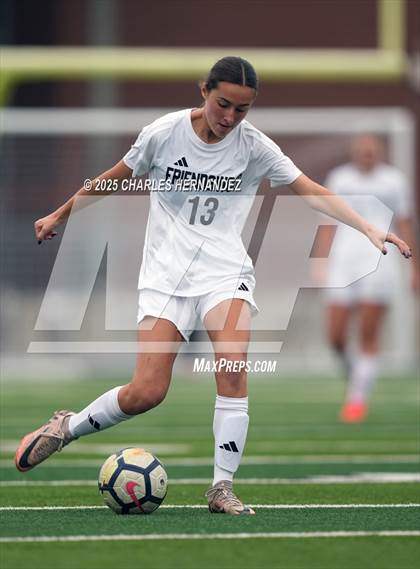 Thumbnail 3 in Friendswood vs College Station (College Station Classic) photogallery.