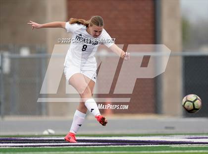 Thumbnail 1 in Friendswood vs College Station (College Station Classic) photogallery.