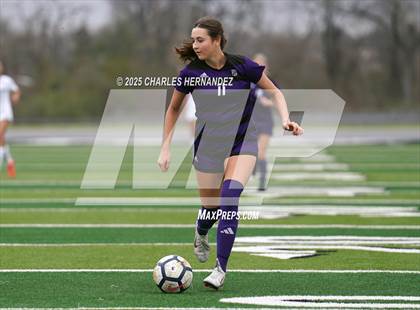 Thumbnail 1 in Friendswood vs College Station (College Station Classic) photogallery.